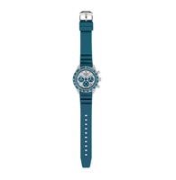 Orologio Hip Hop Uomo in Policarbonato HWU1345 - HWU1345